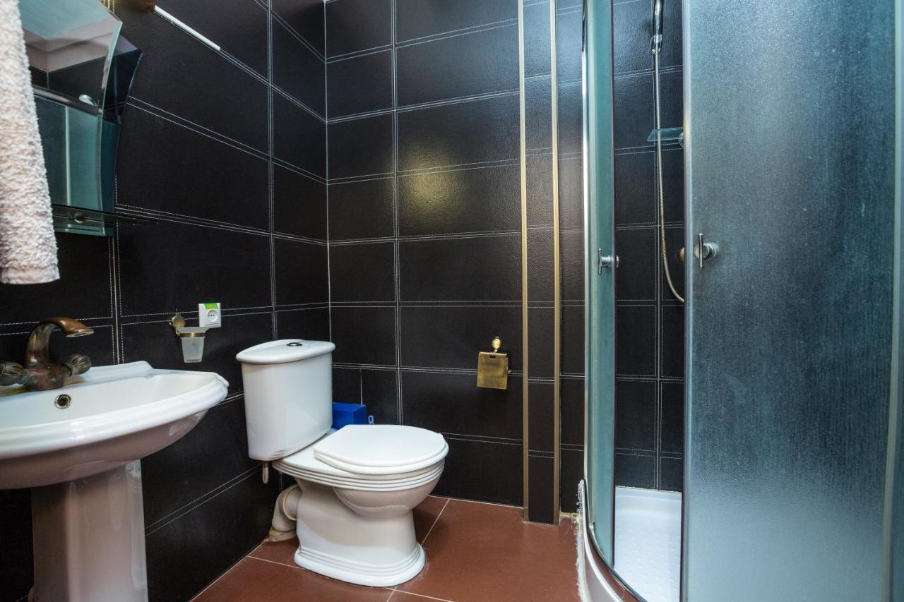 Avicenna Hotel Buxoro Ngoại thất bức ảnh